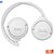 Fone de Ouvido Bluetooth JBL Tune 510BT Pure Bass Branco - JBLT510BTWHT - Imagem 5