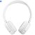 Fone de Ouvido Bluetooth JBL Tune 510BT Pure Bass Branco - JBLT510BTWHT - Imagem 1