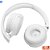 Fone de Ouvido Bluetooth JBL Tune 510BT Pure Bass Branco - JBLT510BTWHT - Imagem 6