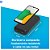 Carregador Power Bank Portátil Universal Multilaser 20.000Mah - CB144 - Imagem 3