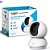 Câmera de Segurança Wi-Fi 360º TP-Link Full HD, Tapo C200, Compatível com Alexa - Imagem 1