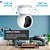Câmera de Segurança Wi-Fi 360º TP-Link Full HD, Tapo C200, Compatível com Alexa - Imagem 5