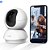 Câmera de Segurança Wi-Fi 360º TP-Link Full HD, Tapo C200, Compatível com Alexa - Imagem 3
