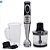 Mixer Power Premium M-07 2 Em 1 500w - 220v - Imagem 4