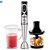 Mixer Power Premium M-07 2 Em 1 500w - 220v - Imagem 1