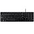 Teclado USB Slim, Plug And Play, Padrão ABNT2, GT-950, Goldentec - Preto - Imagem 1