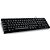 Teclado USB Slim, Plug And Play, Padrão ABNT2, GT-950, Goldentec - Preto - Imagem 2