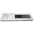 Teclado USB Slim, Plug And Play, Padrão ABNT2, GT-950, Goldentec - Preto - Imagem 5