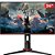 Monitor Gamer AOC 24" G2 Hero 144Hz IPS 1ms AMD FreeSync 24G2 Widescreen - Full HD HDMI VGA IPS - Imagem 1