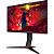 Monitor Gamer AOC 24" G2 Hero 144Hz IPS 1ms AMD FreeSync 24G2 Widescreen - Full HD HDMI VGA IPS - Imagem 2