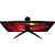 Monitor Gamer AOC 24" G2 Hero 144Hz IPS 1ms AMD FreeSync 24G2 Widescreen - Full HD HDMI VGA IPS - Imagem 4