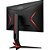 Monitor Gamer AOC 24" G2 Hero 144Hz IPS 1ms AMD FreeSync 24G2 Widescreen - Full HD HDMI VGA IPS - Imagem 5
