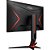 Monitor Gamer AOC 24" G2 Hero 144Hz IPS 1ms AMD FreeSync 24G2 Widescreen - Full HD HDMI VGA IPS - Imagem 8