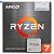 Processador AMD Ryzen 7 5700G, 3.8GHz (4.6GHz Max Turbo), AM4, Vídeo Integrado, 8 Núcleos - 100-100000263BOX - Imagem 3
