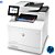 Impressora Mfp Hp M479fdw A4 Laserjet 110V - Imagem 3