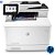 Impressora Mfp Hp M479fdw A4 Laserjet 110V - Imagem 2