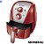Fritadeira Elétrica Air Fryer Mondial AFN-40-RI 4L Inox/Vermelha - 220V - Imagem 11