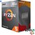 Processador AMD Ryzen 5 4600G 3.7GHz (4.2GHz Turbo), 6-Cores 12-Threads, Cooler Wraith Stealth, AM4, 100-100000147BOX - Imagem 5
