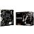 Placa Mãe Biostar B450MHP Ver 6.1, Chipset B450, AMD AM4, mATX, DDR4 - Imagem 1