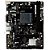 Placa Mãe Biostar B450MHP Ver 6.1, Chipset B450, AMD AM4, mATX, DDR4 - Imagem 2