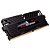 Memória Ram Desktop DDR4 Geil Evo Potenza, 8GB, 3200MHz, Black, GAPB48GB3200C16BSC - Imagem 3