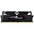Memória Ram Desktop DDR4 Geil Evo Potenza, 8GB, 3200MHz, Black, GAPB48GB3200C16BSC - Imagem 2
