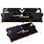 Memória Ram Desktop DDR4 Geil Evo Potenza, 8GB, 3200MHz, Black, GAPB48GB3200C16BSC - Imagem 5