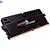 Memória Ram Desktop DDR4 Geil Evo Potenza, 8GB, 3200MHz, Black, GAPB48GB3200C16BSC - Imagem 3