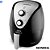 Fritadeira Sem Óleo Air Fryer Mondial, Family-IV - 3,5L, 220V, Preto, 1500W - AF-30 I - Imagem 7