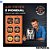 Fritadeira Sem Óleo Air Fryer Mondial, Family-IV - 3,5L, 220V, Preto, 1500W - AF-30 I - Imagem 8