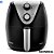 Fritadeira Sem Óleo Air Fryer Mondial, Family-IV - 3,5L, 220V, Preto, 1500W - AF-30 I - Imagem 4