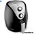 Fritadeira Sem Óleo Air Fryer Mondial, Family-IV - 3,5L, 220V, Preto, 1500W - AF-30 I - Imagem 6