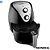Fritadeira Sem Óleo Air Fryer Mondial, Family-IV - 3,5L, 220V, Preto, 1500W - AF-30 I - Imagem 2