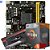 Kit Upgrade para Gamer AMD Ryzen 5 4600G + Placa Mãe B450 + 8GB DDR4 Evo Potenza - Imagem 2
