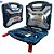 Kit de Pontas e Brocas em Titânio Bosch X-Line Com 103 Peças X103TIN - Imagem 1