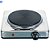 Fogão Elétrico De Mesa Um Prato Fma-02 220v 1500w Agratto - Imagem 1