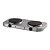 Fogão Elétrico Agratto De Mesa FM-02 Com 2 Bocas, 2000W - 220V - Imagem 4