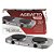 Fogão Elétrico Agratto De Mesa FM-02 Com 2 Bocas, 2000W - 220V - Imagem 1