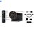 Amazon Fire TV Stick Lite (2ª Geração) Full HD, com Controle Remoto por Voz com Alexa, Preto - B091G767YB - Imagem 3