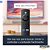 Amazon Fire TV Stick Lite (2ª Geração) Full HD, com Controle Remoto por Voz com Alexa, Preto - B091G767YB - Imagem 5