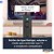 Fire TV Stick Com Controle Remoto Por Voz Com Alexa, Streaming em Full HD - B08C1K6LB2 - Imagem 4