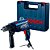 Furadeira de Impacto Bosch  - GSB 13 RE -650W 220V - Com Maleta - Imagem 1
