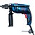 Furadeira de Impacto Bosch  - GSB 13 RE -650W 220V - Com Maleta - Imagem 3