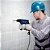 Furadeira de Impacto Bosch  - GSB 13 RE -650W 220V - Com Maleta - Imagem 7