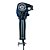 Furadeira de Impacto Bosch  - GSB 13 RE -650W 220V - Com Maleta - Imagem 2