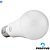 Lâmpada Inteligente Positivo Wi-Fi RGB E27 9W - Smart Compatível com Alexa e Google - Imagem 2