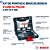 Kit de Pontas e Brocas Bosch V- Line 41 Peças - Imagem 3