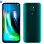 Smartphone Motorola Moto G9 Play 64GB Verde Turquesa Tela 6.5" Câmera 48 MP 2 MP 2 MP- XT2083-1 - Imagem 3