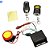 Alarme de Segurança 12v Para Moto a Prova de Água Super Seguro - Master Racing - Imagem 4