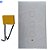 Interruptor de Parede Inteligente Para Casa 220v WiFi com Led Amazon Alexa Google Home Tuya - Branco - Imagem 3